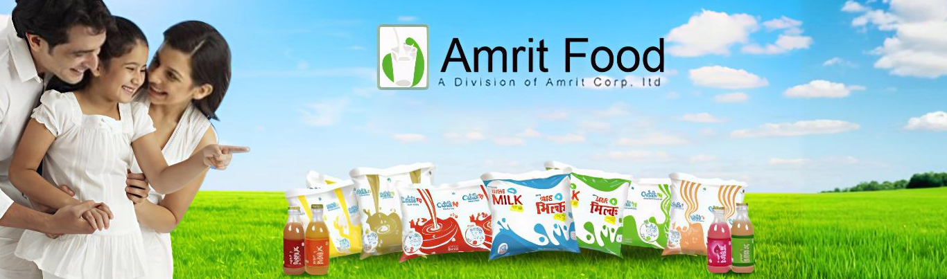 Amrit Food