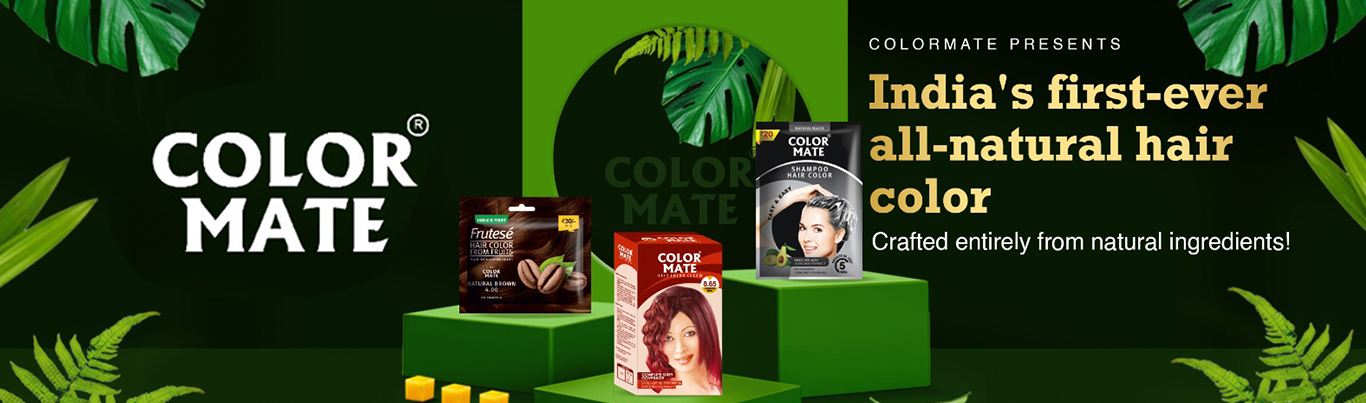 Color Mate