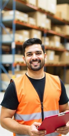 distributor management system