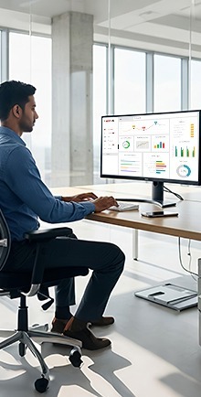 sales force automation