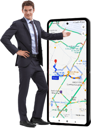 location tracking