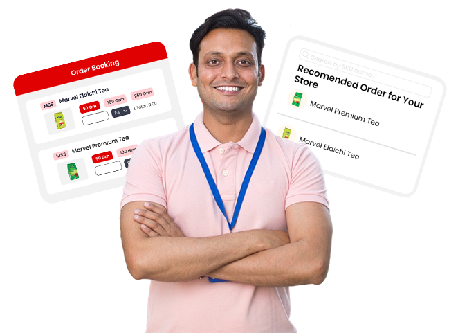 sales force automation