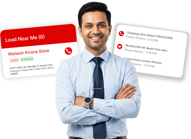 sales force automation