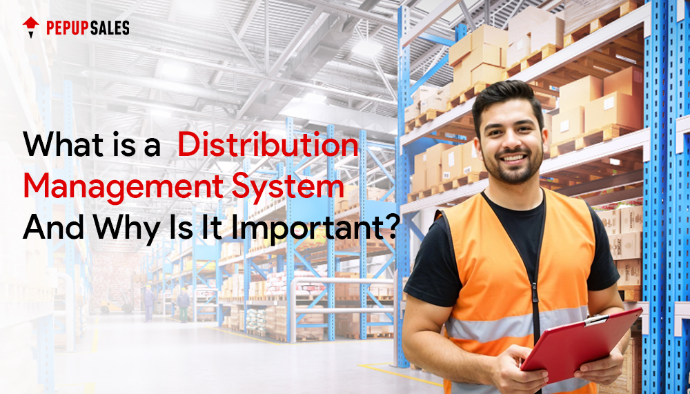 What Is Distribution Management System And Why It Is Important