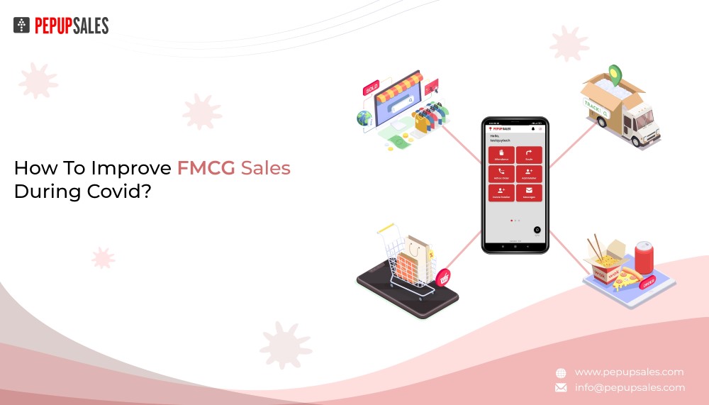 How To Improve FMCG Sales