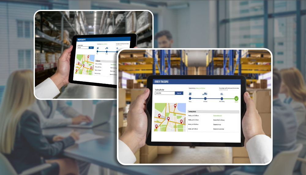 Field Sales Tracking Software