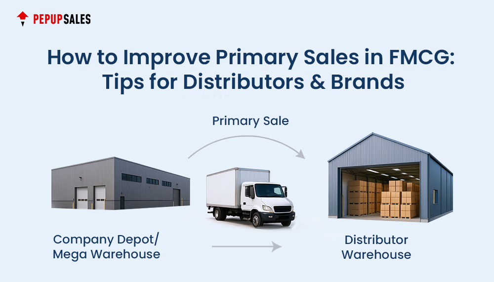 Primary Sales