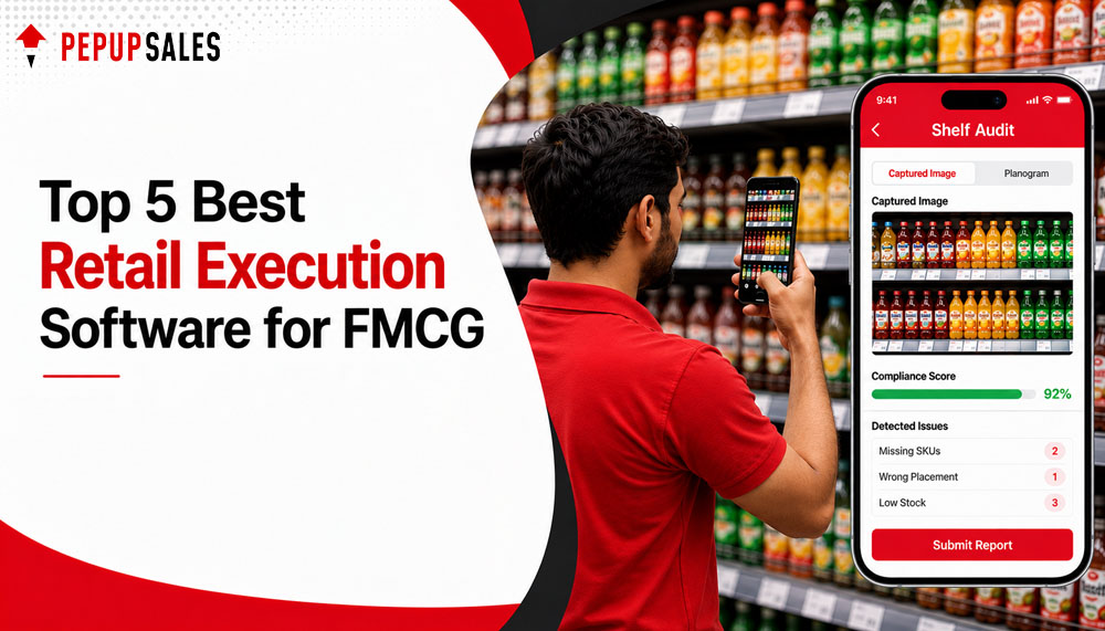 Best Retail Execution Software