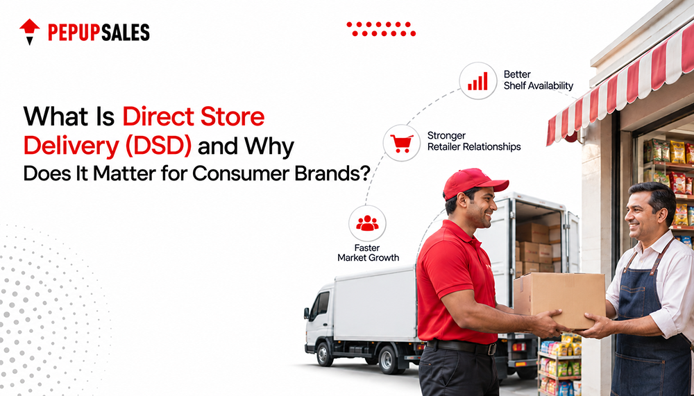 Direct Stor Delivery