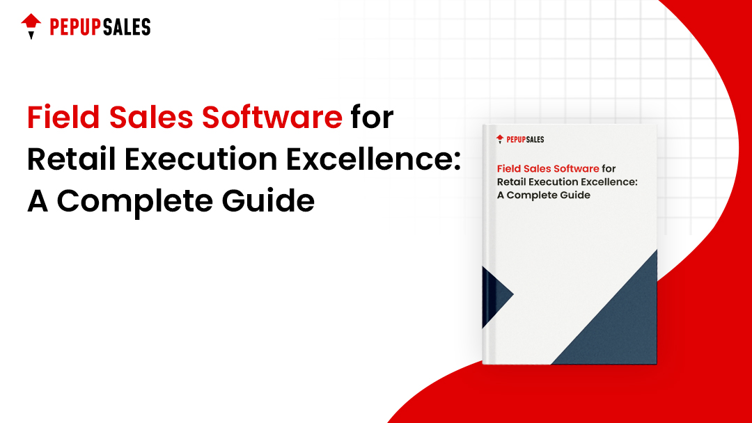 Field Sales Software