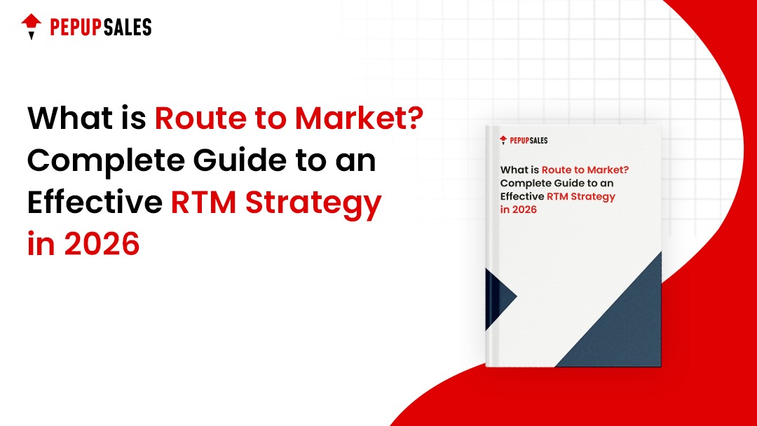 What is Route to Market