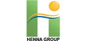 henna group