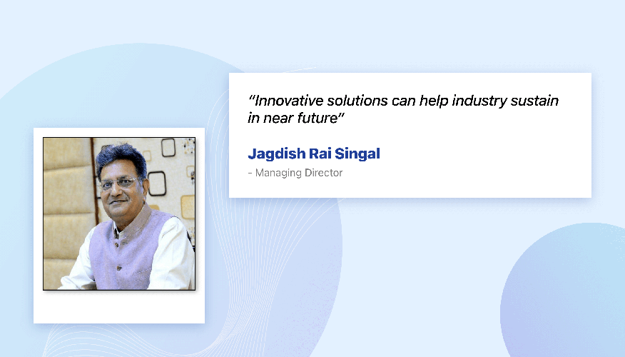 jagdish rai singal