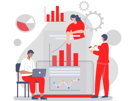 competitor analysis