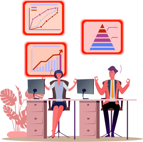 boost productivity and sales