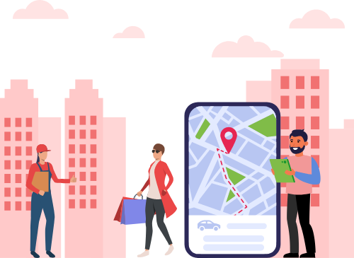 field sales app