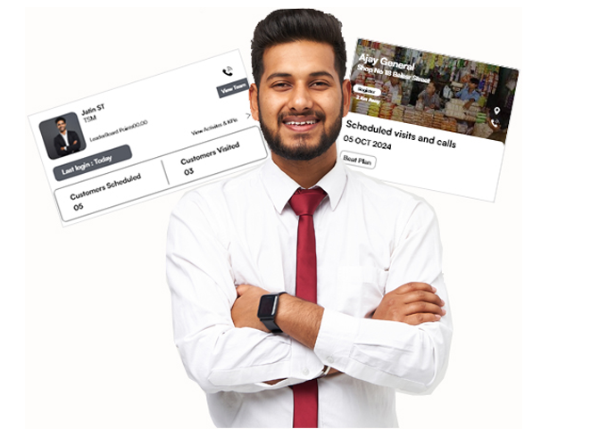 sales force automation