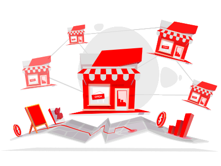 marketing model for business