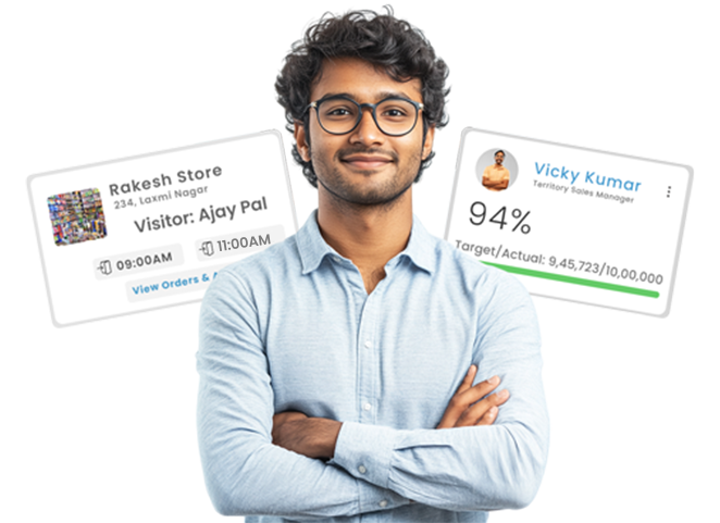 sales force automation